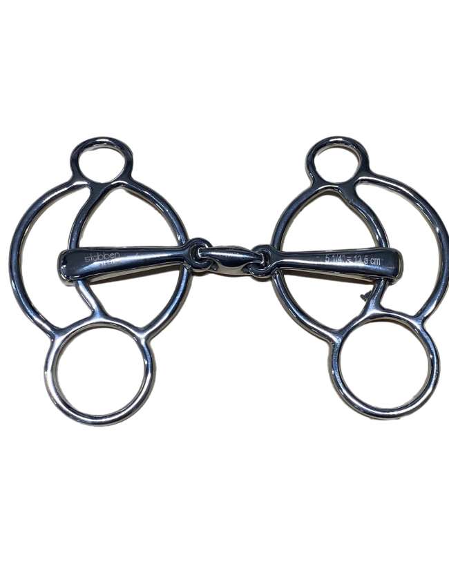 FILETTO ELEVATORE STUBBEN EASY CONTROL