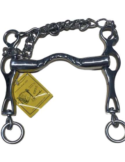 MORSO PORTOGHESE INOX ASTE MOBILI
