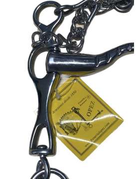 MORSO PORTOGHESE INOX ASTE MOBILI-29937