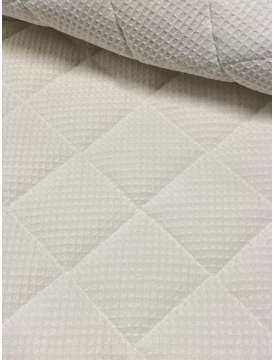 SOTTOSELLA EQUESTRO BEIGE CON LOGO-29939