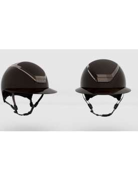 CASCO KASK STAR LADY PURE SHINE-29940