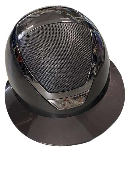 CASCO KASK STAR LADY PURE SHINE