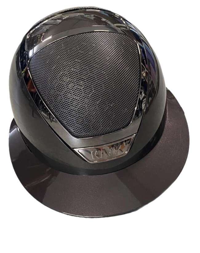 CASCO KASK STAR LADY PURE SHINE