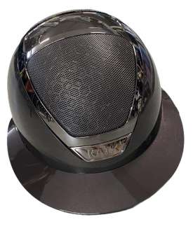 CASCO KASK STAR LADY PURE SHINE-29941