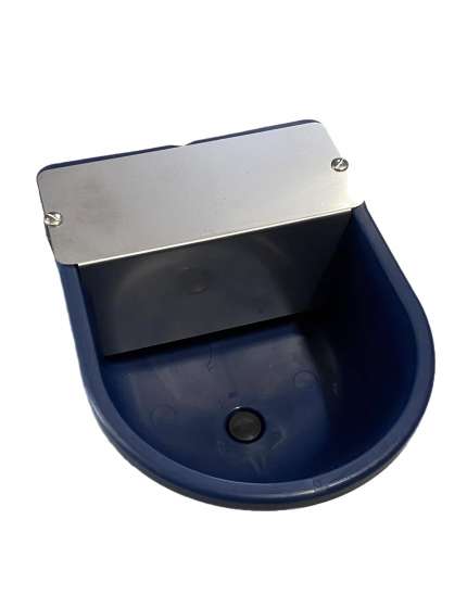 ABBEVERATOIO IN PLASTICA A LIVELLO COSTANTE