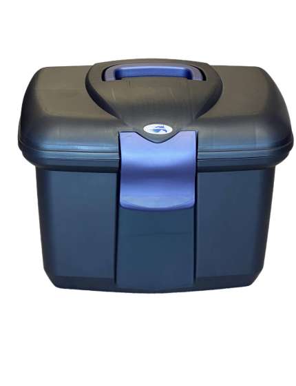 BAULETTO ALTO PER SPAZZOLE