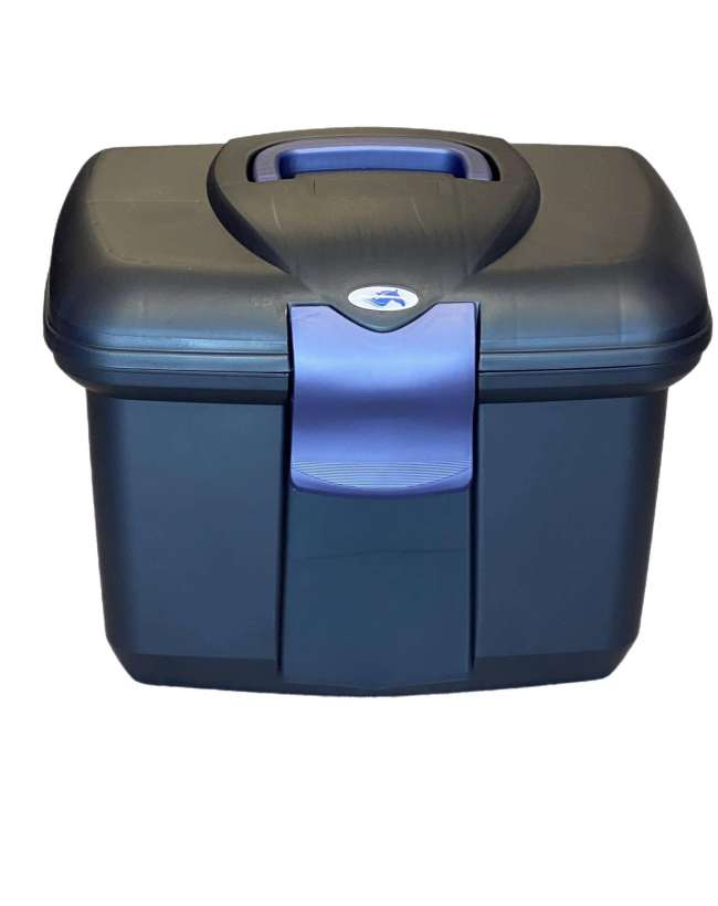 bauletto alto per spazzole