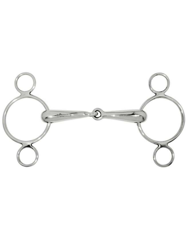 FILETTO PER CAVALLO PESSOA VUOTO