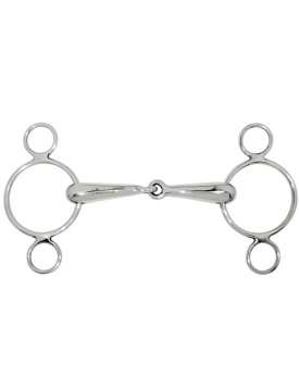 FILETTO PER CAVALLO PESSOA VUOTO DA 18-29955