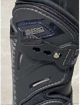 PARA TENDINI STUBBEN HYBRID CARBON-29963