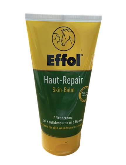 EFFOL SKIN REPAIR CREMA PER FERITE