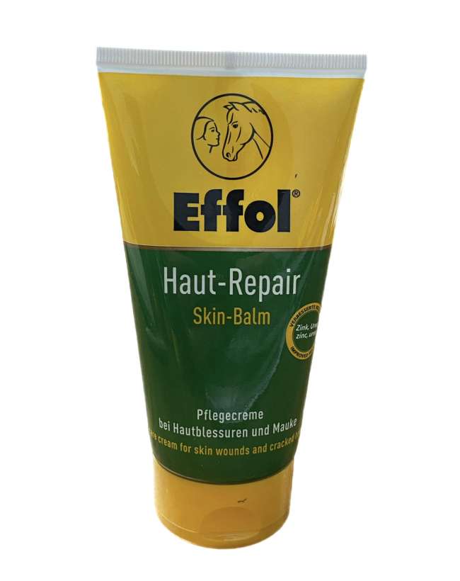 EFFOL SKIN REPAIR CREMA PER FERITE