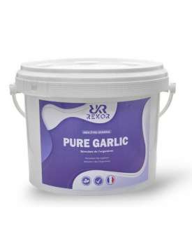 REKOR AGLIO IN GRANULI CONFEZIONE DA 1KG.-29975