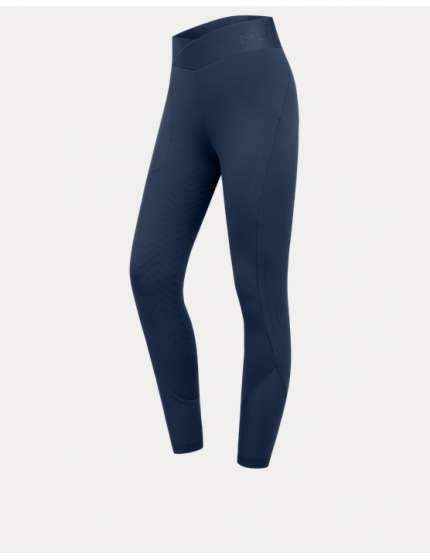 LEGGINGS DONNA E BAMBINA FULL GRIP TASCA CON CERNIERA