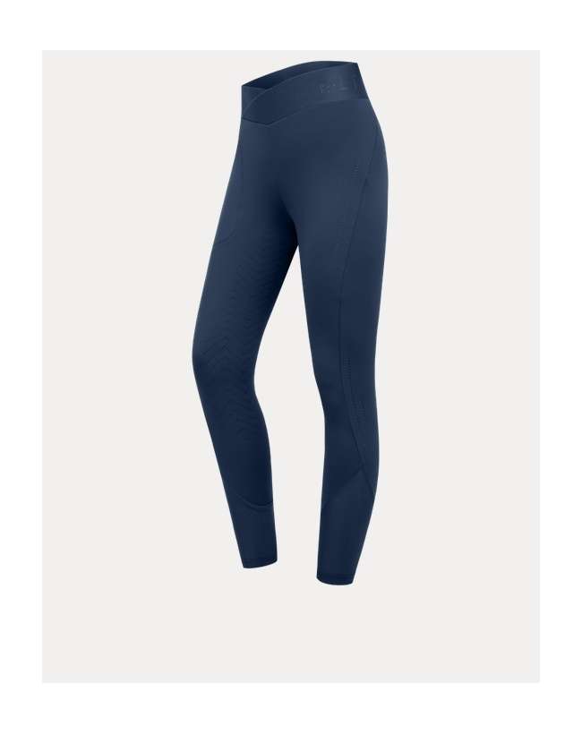 LEGGINGS DONNA E BAMBINA FULL GRIP TASCA CON CERNIERA