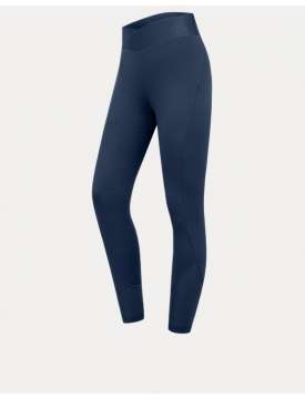 LEGGINGS DONNA E BAMBINA FULL GRIP TASCA CON CERNIERA-30001