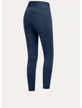 LEGGINGS DONNA E BAMBINA FULL GRIP TASCA CON CERNIERA-30002