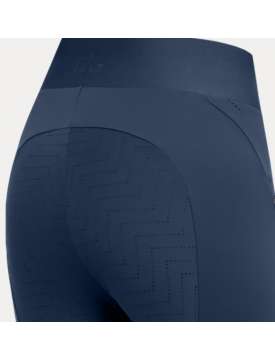 LEGGINGS DONNA E BAMBINA FULL GRIP TASCA CON CERNIERA-30003