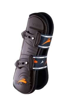PROTEZIONI ANTERIORI EQUICK VIBE-30016
