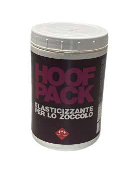 HOOF PACK IMPACCO IDRATANTE PER ZOCCOLI-30020