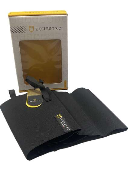 FASCIA DI RISPETTO EQUESTRO PER CAVALLI
