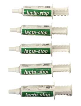 INTEGRATORE LACTA-STOP PER ACIDO LATTICO-30051