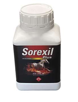 SOREXIL PLUS INTEGRATORE PER ARTICOLAZIONI-30056