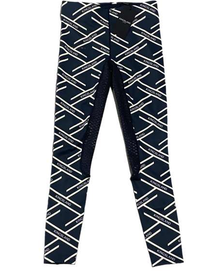LEGGINGS KINGSLAND FULL GRIP NABIA JUNIOR