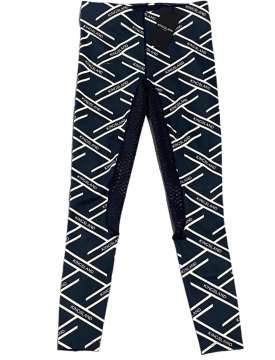 LEGGINGS KINGSLAND FULL GRIP NABIA JUNIOR-30068