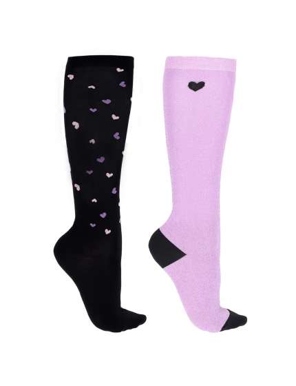 CALZE PER EQUITAZIONE BAMBINA