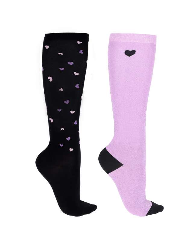 CALZE PER EQUITAZIONE BAMBINA