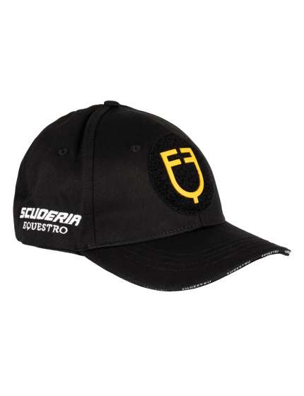 CAPPELLO BASEBALL SCUDERIA EQUESTRO