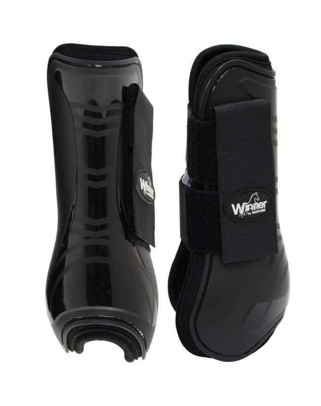 PARATENDINI INTERNO NEOPRENE PER CAVALLI