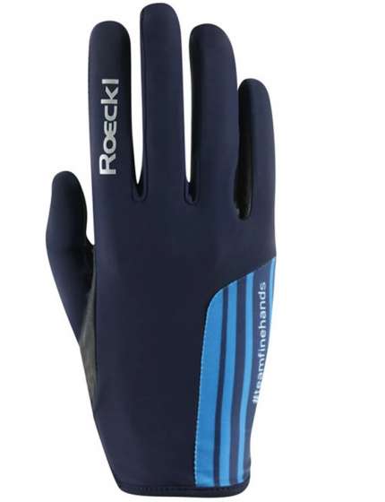 GUANTI PER EQUITAZIONE ROECKL MESSARA