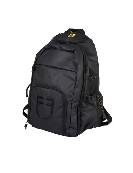 ZAINO TECNICO EQUESTRO MULTI TASCHE