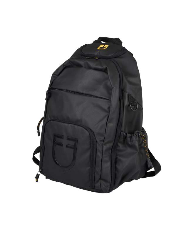 ZAINO TECNICO EQUESTRO MULTI TASCHE