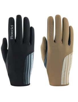 GUANTI PER EQUITAZIONE ROECKL MESSARA-30111