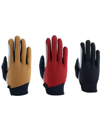GUANTI EQUITAZIONE ROECKL LOKAIER