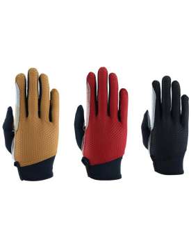 GUANTI EQUITAZIONE ROECKL LOKAIER-30113
