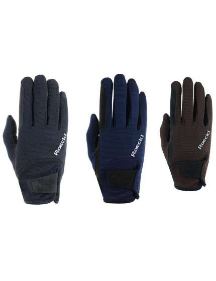 GUANTI ROECKL MEURA RESISTENTI