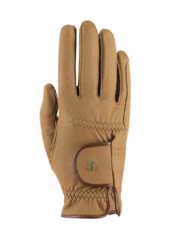 GUANTI ROECKL FOXTON CARAMEL