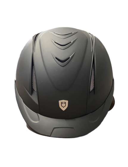 CASCO EQUESTRO ULTRA LEGGERO