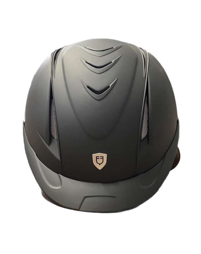 CASCO EQUESTRO ULTRA LEGGERO