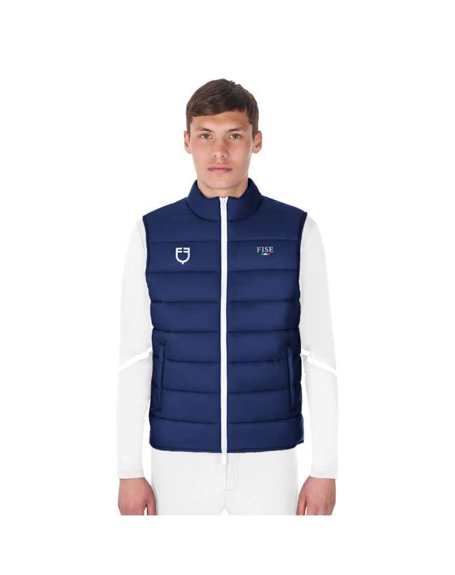 SMANICATO UOMO EQUESTRO X FISE