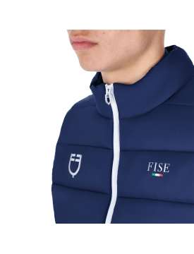 SMANICATO UOMO EQUESTRO X FISE-30142