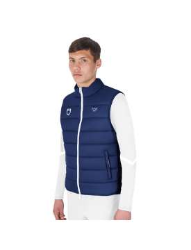 SMANICATO UOMO EQUESTRO X FISE-30143