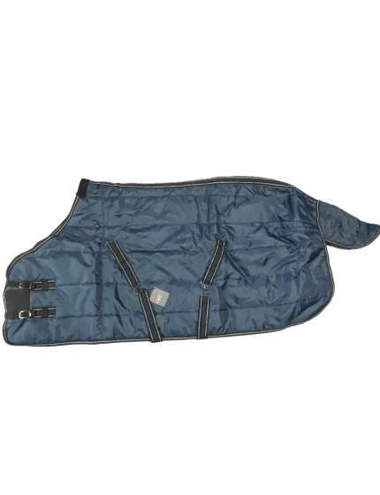 COPERTA DA BOX 200 GRAMMI PER CAVALLO