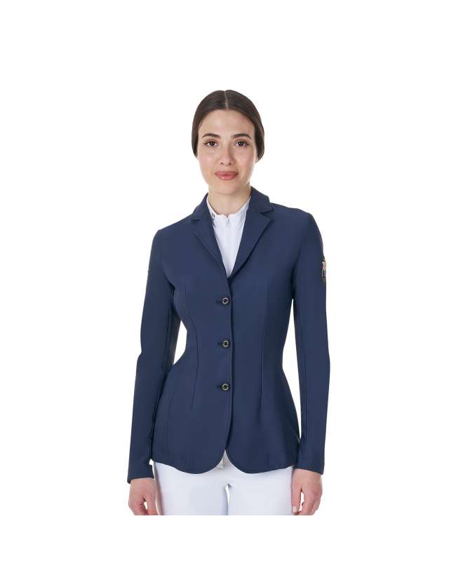 GIACCA DA CONCORSO DONNA EQUESTRO X FISE