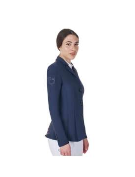 GIACCA DA CONCORSO DONNA EQUESTRO X FISE-30150