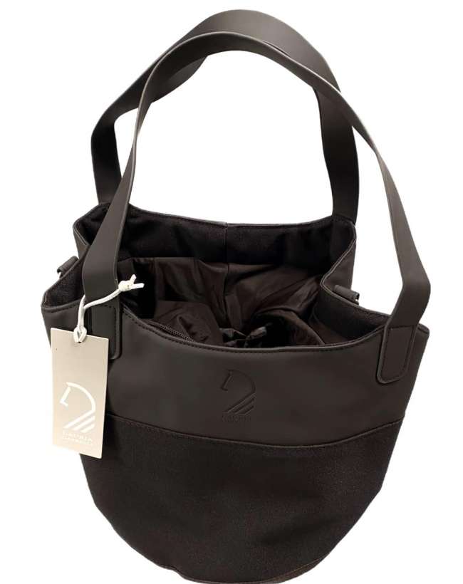 BORSA GROOMING PORTA SPAZZOLE DEL CAVALLO
